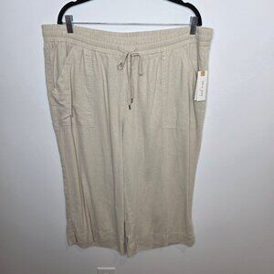 Land 'N Sea NWT Pants Womens 2X